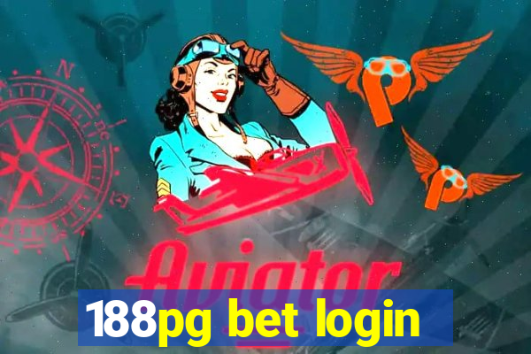 188pg bet login